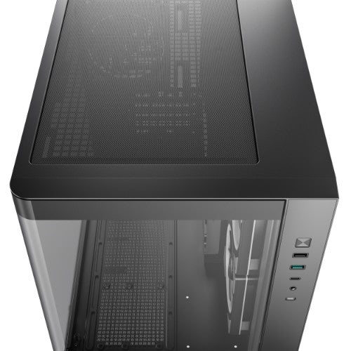 DeepCool CG330U 3F Black