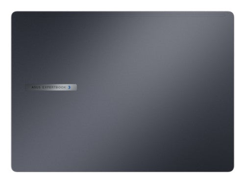 ASUS ExpertBook B3 B3405CCA-LY1676X Intel Core Ultra 7 255H Laptop 35.6 cm (14") WUXGA 16 GB DDR5-SDRAM 512 GB SSD Wi-Fi 6E (802.11ax) Windows 11 Pro Grey