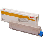 OKI 44973548 toner cartridge 1 pc(s) Original Black