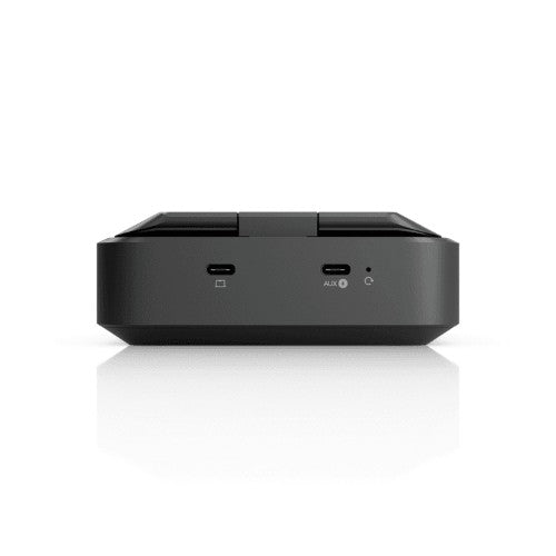 Ubiquiti AirWire WLAN 5800 Mbit/s