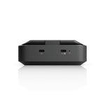 Ubiquiti AirWire WLAN 5800 Mbit/s