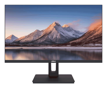 Dahua Technology LM24-C301B computer monitor 60.5 cm (23.8") 2560 x 1440 pixels Quad HD LED Black