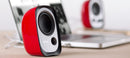 Edifier Speakers