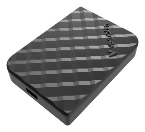 Verbatim Store 'n' Go Mini Diamond USB-C 2TB Black