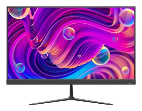 Hikvision DS-D5024F2-BV2S computer monitor 60.5 cm (23.8") 1920 x 1080 pixels Full HD LED Black