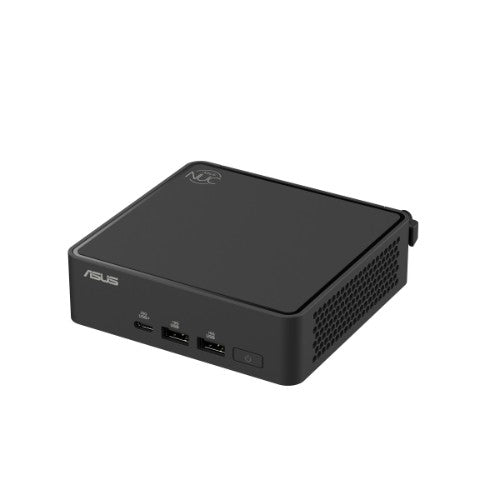 ASUS NUC 15 Pro RNUC15CRKC700004I PC/workstation barebone Black 240H