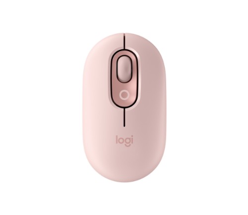 Logitech POP Mouse