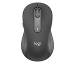 Logitech 910-006247 mouse Office Right-hand Bluetooth Optical 4000 DPI