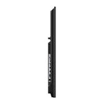 Sharp PN-E439 Digital signage flat panel 109.2 cm (43") LCD 350 cd/m² 4K Ultra HD Black 16/7
