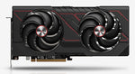 Sapphire PULSE RX 9070 AMD Radeon RX 9070 GRE 12 GB GDDR6