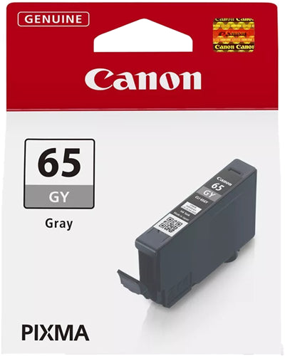 Canon CLI-65GY ink cartridge 1 pc(s) Original Grey
