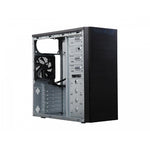 Antec VSK4500E-P-U3 computer case Midi Tower Black 500 W
