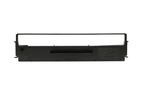 Epson SIDM Black Ribbon Cartridge
