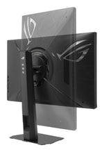 ASUS ROG Strix XG248QSG Ace computer monitor 61.2 cm (24.1") 1920 x 1080 pixels Full HD LCD Black