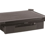 StarTech.com Monitor Riser with Drawer - Height Adjustable - Large