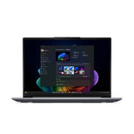 Lenovo ThinkBook 14 G9 IPL Copilot+ PC Intel Core Ultra 5 325 Laptop 35.6 cm (14") WUXGA 32 GB DDR5-SDRAM 512 GB SSD Wi-Fi 7 (802.11be) Windows 11 Pro English Grey