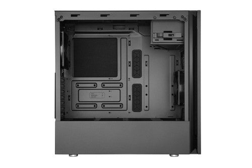 Cooler Master Silencio S600 Midi Tower Black