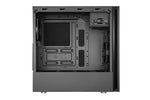 Cooler Master Silencio S600 Midi Tower Black