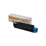 OKI 44992407 toner cartridge 1 pc(s) Original