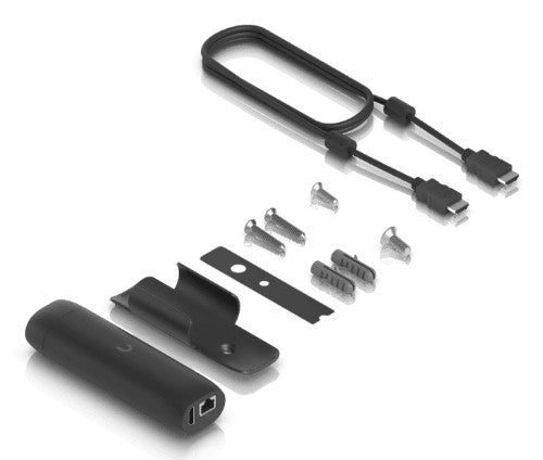 Ubiquiti UniFi Protect ViewPort PoE – HDMI adapter - Instantly View UniFi Protect Systems On Your TV