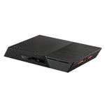 Asustor FS6706T NAS/storage server Compact Intel® Celeron® N5105 4 GB DDR4 Black
