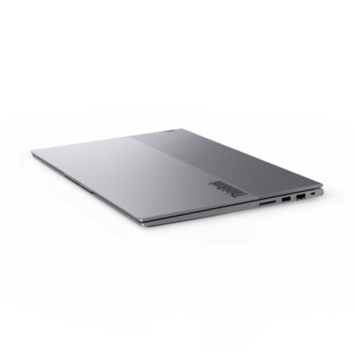 Lenovo ThinkBook 16 G9 AHP AMD Ryzen™ 7 250 Laptop 40.6 cm (16") Full HD 32 GB DDR5-SDRAM 512 GB SSD Wi-Fi 6 (802.11ax) Windows 11 Pro Grey English