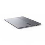 Lenovo ThinkBook 16 G9 AHP AMD Ryzen™ 7 250 Laptop 40.6 cm (16") Full HD 32 GB DDR5-SDRAM 512 GB SSD Wi-Fi 6 (802.11ax) Windows 11 Pro Grey English