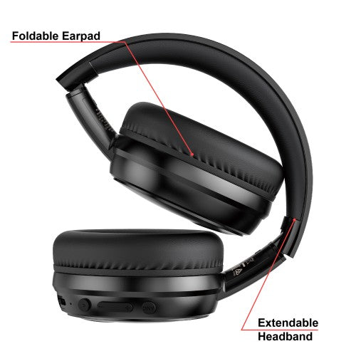 Verbatim TruSound Bluetooth ANC Headset