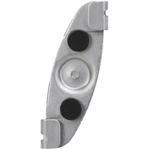 Ubiquiti U-PRO-MP mounting kit Aluminium