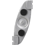 Ubiquiti U-PRO-MP mounting kit Aluminium
