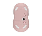 Logitech 910-006263 mouse Office Right-hand Bluetooth Optical 4000 DPI