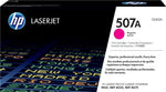 HP 507A Magenta Original LaserJet Toner Cartridge