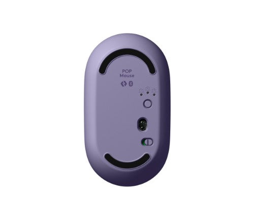 Logitech POP Mouse