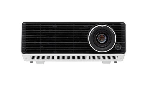 LG BU53RG data projector Standard throw projector 5000 ANSI lumens DLP UHD 4K (3840x2160) Black, White