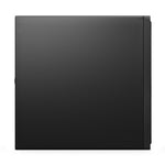 Lenovo ThinkCentre M70q Gen 6 Intel Core Ultra 5 225T 16 GB DDR5-SDRAM 512 GB SSD Windows 11 Pro Mini PC Black