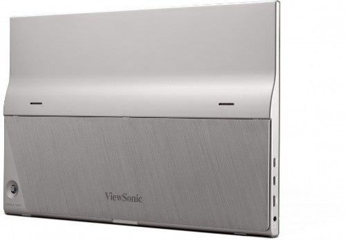 Viewsonic VG Series VG1655 computer monitor 39.6 cm (15.6") 1920 x 1080 pixels Full HD LED Silver