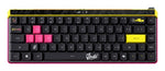 ASUS ROG Falchion Ace HFX ZywOo Edition keyboard Gaming USB QWERTY US International Black