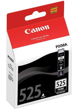 Canon PGI-525BK ink cartridge 1 pc(s) Original Black