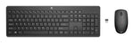 HP 230 Wireless Mouse and Keyboard Combo