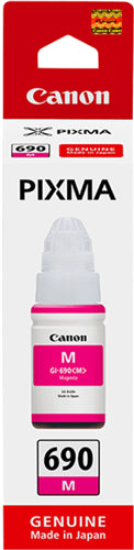 Canon GI690M printer ink refill Original