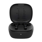 Belkin SoundForm Motion 2 Headset Wireless In-ear Calls/Music Bluetooth Black