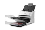 Epson WorkForce DS-530 II Sheet-fed scanner 1200 x 1200 DPI White
