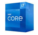 Intel Core i7-12700 processor 25 MB Smart Cache Box