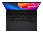 ASUS ProArt P16 H7606WW-SE009X Copilot+ PC AMD Ryzen AI 9 HX 370 Laptop 40.6 cm (16") Touchscreen 4K Ultra HD 64 GB LPDDR5x-SDRAM 2 TB SSD NVIDIA GeForce RTX 5080 Wi-Fi 7 (802.11be) Windows 11 Pro Black