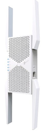TP-Link BE11000 Network transmitter & receiver White 2500 Mbit/s