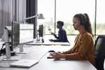 HP Poly EncorePro 540 Convertible Headset +Quick Disconnect