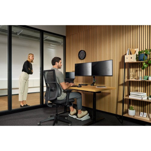 Kensington 2-way Removable Privacy Screen Filter for 34” Curved Monitors 21:9