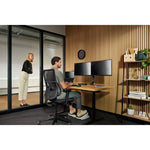 Kensington 2-way Removable Privacy Screen Filter for 34” Curved Monitors 21:9