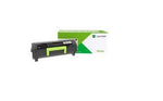 Lexmark 56F6U0E toner cartridge 1 pc(s) Black