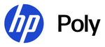 HP Poly U10P Short End Cable